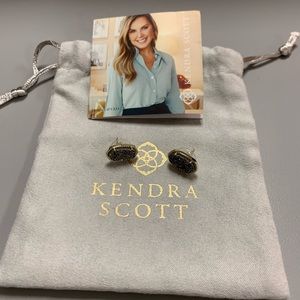 Kendra Scott, Ellie Stud earrings